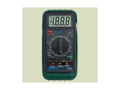 上海宇泰電器儀表實(shí)業(yè)公司 數(shù)字萬用表My62廣州總經(jīng)銷，專業(yè)數(shù)碼電器供應(yīng)